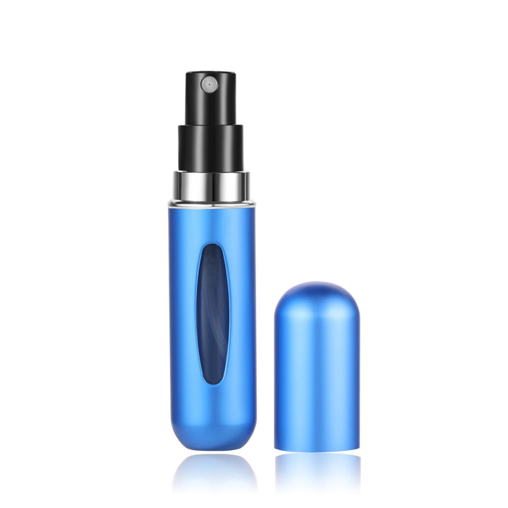 🎁New Year Sale-50% OFF💥 Portable Mini Refillable Perfume Empty Spray