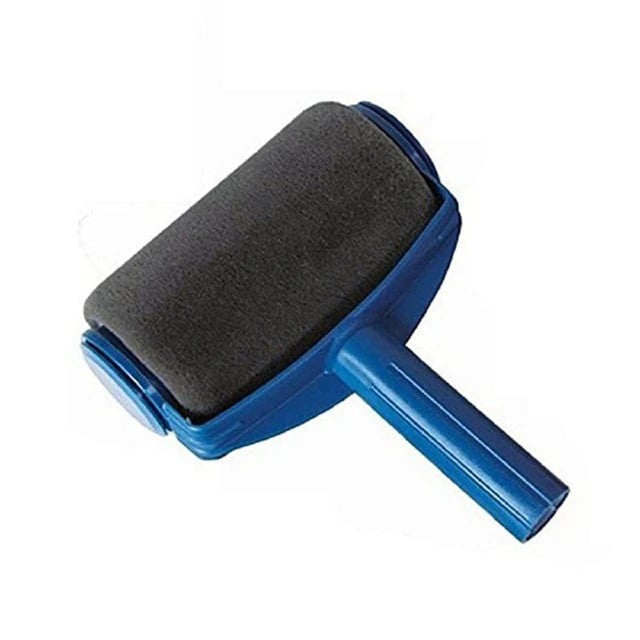 🔥Big Sale – 50% OFF🔥 Paint Roller Brush Painting Handle Tool