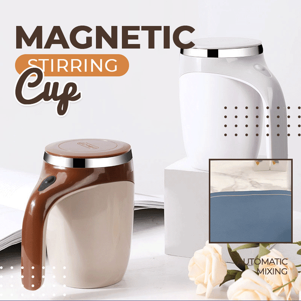 (🔥Summer HOT SALE - 50% OFF) Electric Mixing Cup