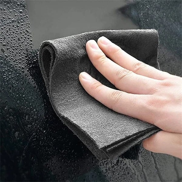 🧣 🎭 Thickened Magic Cleaning Cloth