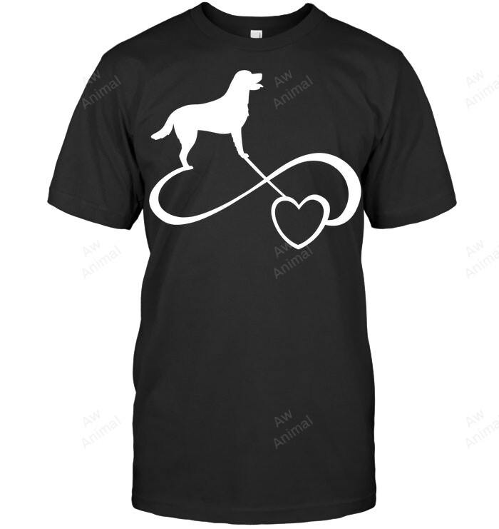 Labrador Lover Sweatshirt Hoodie Long Sleeve Men Women T-Shirt