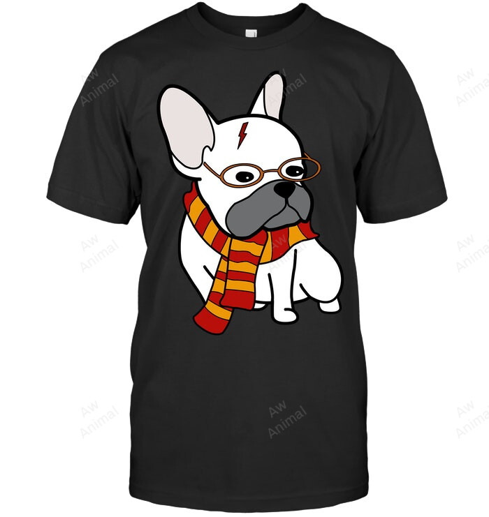 Harry Pawtter Gryffindog Sweatshirt Hoodie Long Sleeve Men Women T-Shirt