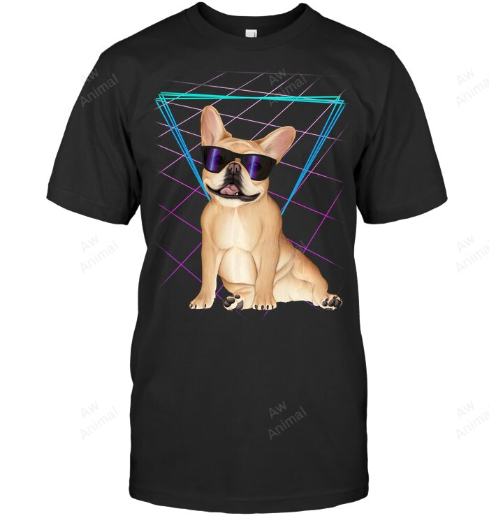 French Bulldog 21 Sweatshirt Hoodie Long Sleeve Men Women T-Shirt