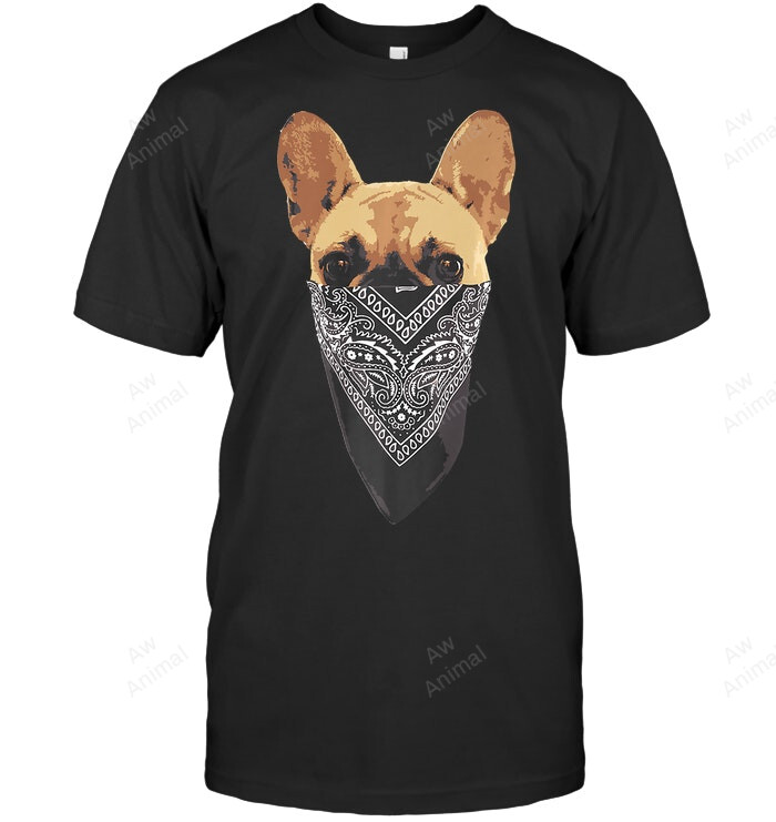 S French Bulldog Most Wanted Sweatshirt Hoodie Long Sleeve Men Women T-Shirt