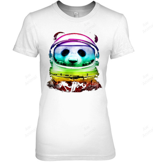 Tanks Panda Women Tank Top V-Neck T-Shirt