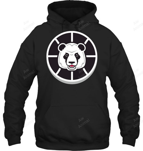 San Diego Pandas Sweatshirt Hoodie Long Sleeve