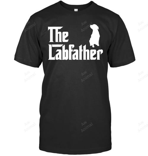 Labrador Retriever The Labfather