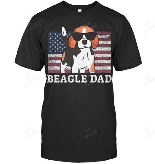 Beagle Dad