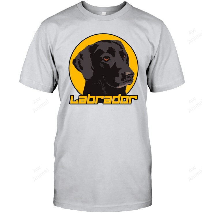 Labrador Retriever 17 Sweatshirt Hoodie Long Sleeve Men Women T-Shirt
