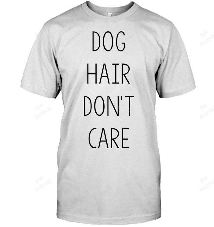 119 Front Dog Here Dont Care Frenchie Frenchbulldog Pet Sweatshirt Hoodie Long Sleeve Men Women T-Shirt