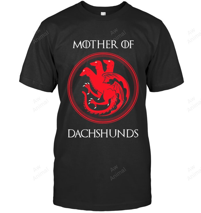Mother Of Dachshunds