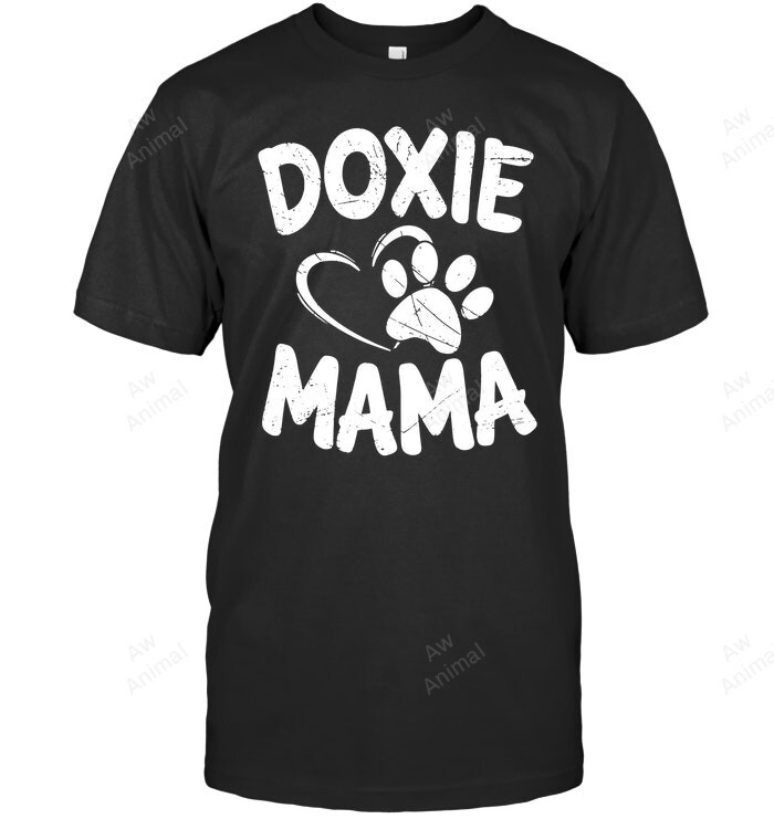 Doxie Mama Dog Mom Dachshund Weiner Owner