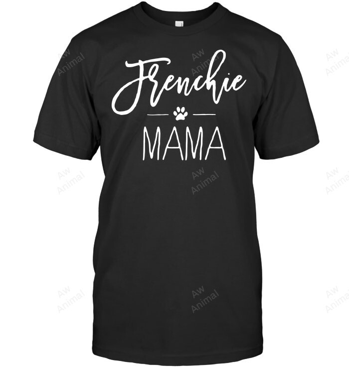 Frenchie Mama