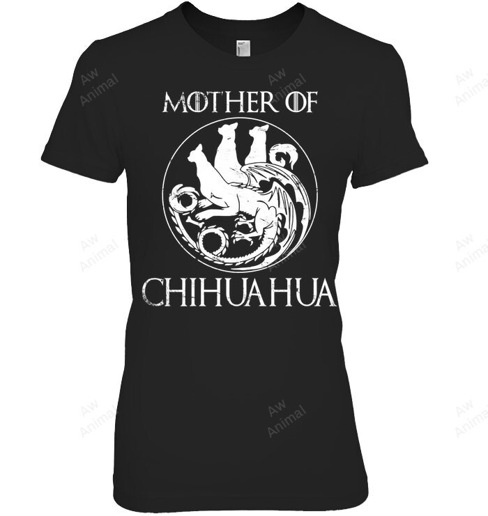 Mother Of Chihuahua