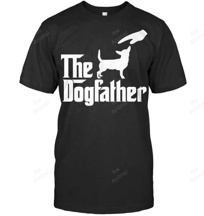 Chihuahua The Dogfather