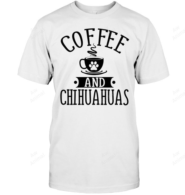 Coffee And Chihuahuas