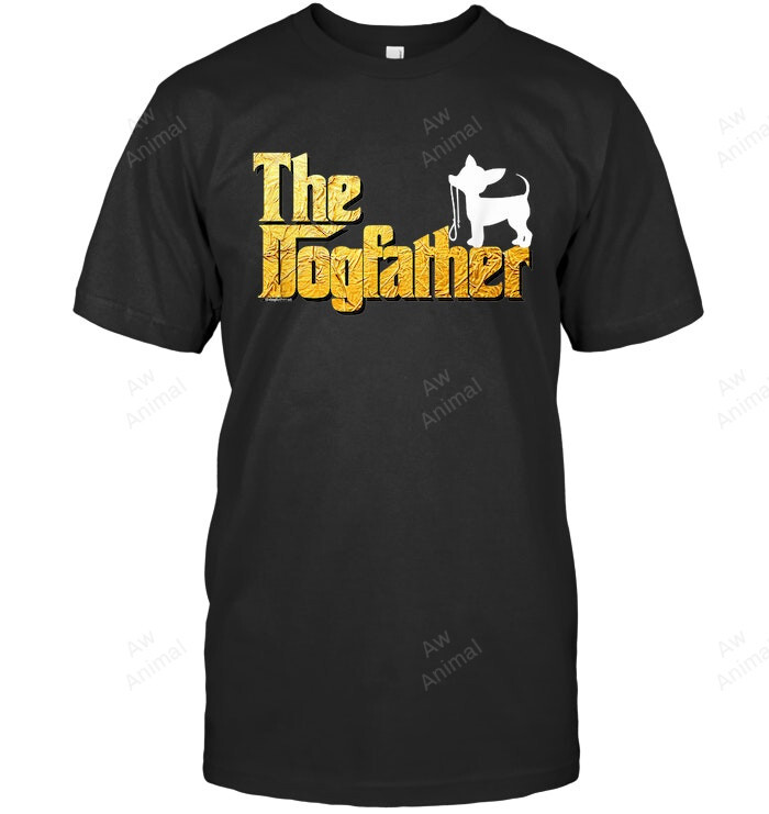 Chihuahua The Dogfather