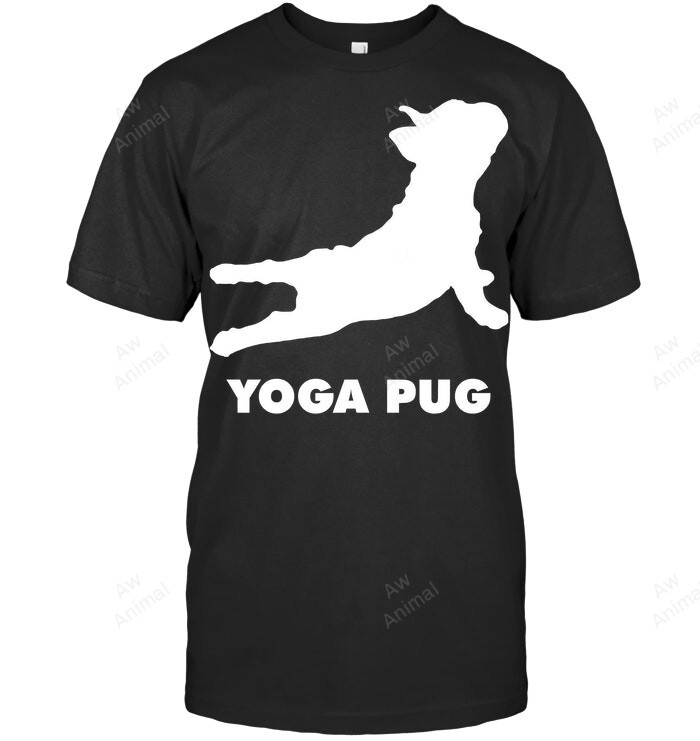 Yoga Pug