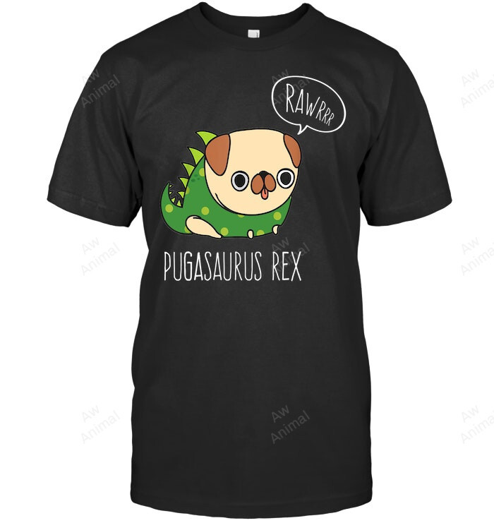 Pug Rex Pug Dog Costume