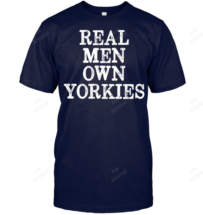 Real Own Yorkies