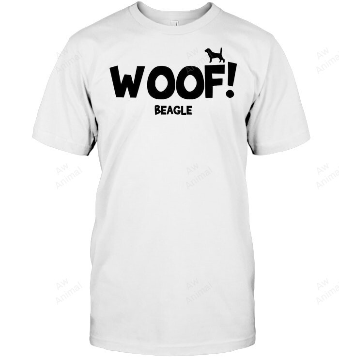 Woof Beagle
