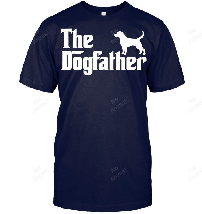 The Dogfather Beagle