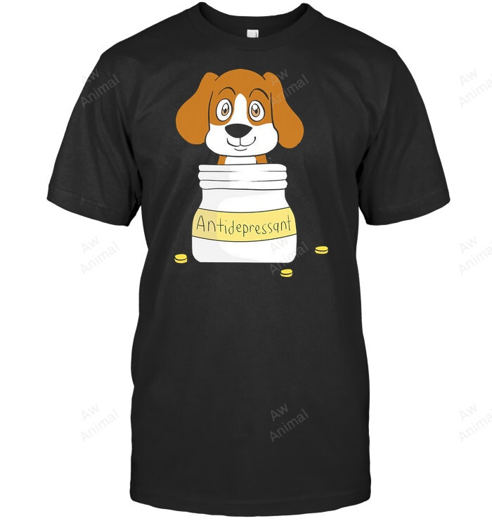 Beagle Antidepressant
