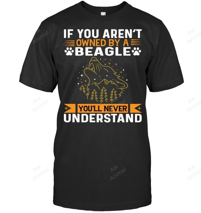 If You Arent Owned By Beagle