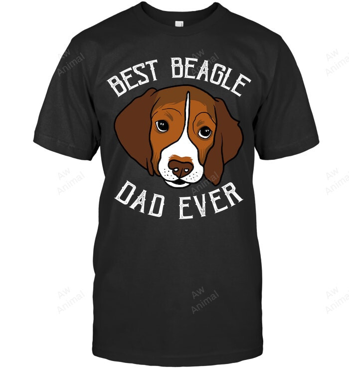 Best Beagle Dad Ever