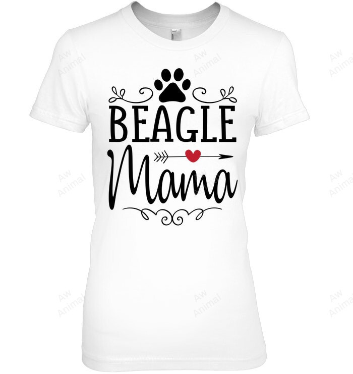 Beagle Mama Beagle For Beagle Lover