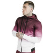 Autumn Sweater Workout Long Sleeve Coat Hooded Top