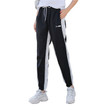 Autumn Large Size Korean Style Student Sports Casual Pants Women's Trousers Bottoms