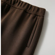 Awesome Slimming Pants With A Sense Of Quantity Bouncy Soft Glutinous Harem Baggy Women Bottoms