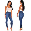 Jeans For Women Skinny Pencil Pants High Waist