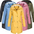 Shell Jacket Outdoor Mountaineering Clothing Coat