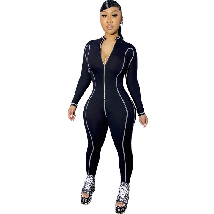Women's Clothing Close To All Curves Jumpsuit Bottoms