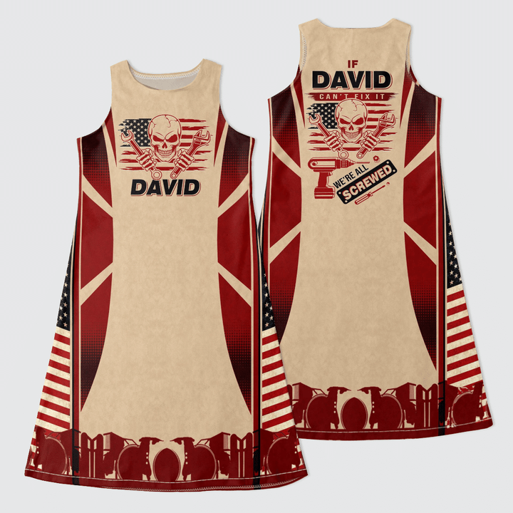 DAVID M49DS-AF01-P097