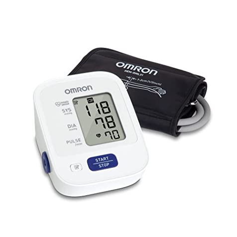 Hypertension Monitor
