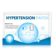 Patch Anti-Hypertension