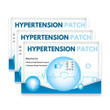 Patch Anti-Hypertension