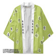 Gyomei Himejima Kimono Cardigans Custom KNY Anime Cloak Cosplay Costume - LittleOwh - 2