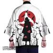 Itachi Akatsuki Kimono Coplays Jacket Custom Anime Gift - LittleOwh - 4