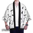 Itachi Akatsuki Kimono Coplays Jacket Custom Anime Gift - LittleOwh - 5