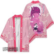 Kanao Tsuyuri Kimono Cardigans Space Horizon KNY Anime - LittleOwh - 3