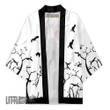 Itachi Akatsuki Kimono Coplays Jacket Custom Anime Gift - LittleOwh - 3