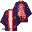 Pain Nrt Cloak Anime Robe Kimono Cardigans Unisex Outfits - LittleOwh - 1