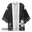 KNY Kimono Inosuke Robe Anime Cloak Cardigans Cosplay Costume - LittleOwh - 3