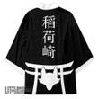 Haikyuu Inarizaki Kimono Cardigans Anime Bathrobe Pajamas Sleepwear Cosplay Costumes - LittleOwh - 2