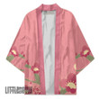 Fruits Basket Kisa the Tiger Anime Kimono Jacket - LittleOwh - 3
