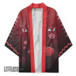 Akatsuki Cloak Nrt Robe Anime Coat Kimono Cardigans Unisex Cosplay Costume - LittleOwh - 2